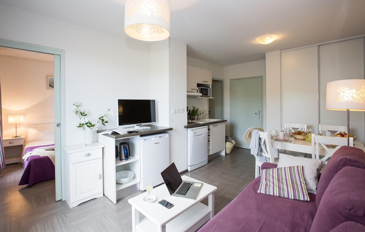 Residence Odalys Cote Provence Greoux-les-Bains Luaran gambar