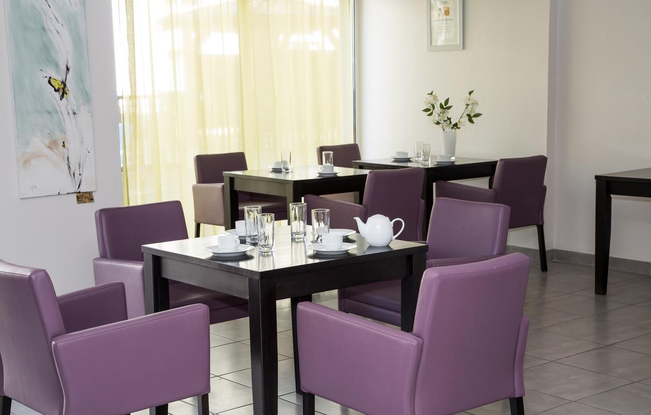 Residence Odalys Cote Provence Greoux-les-Bains Luaran gambar