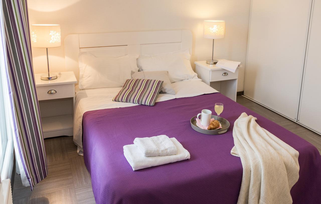 Residence Odalys Cote Provence Greoux-les-Bains Luaran gambar