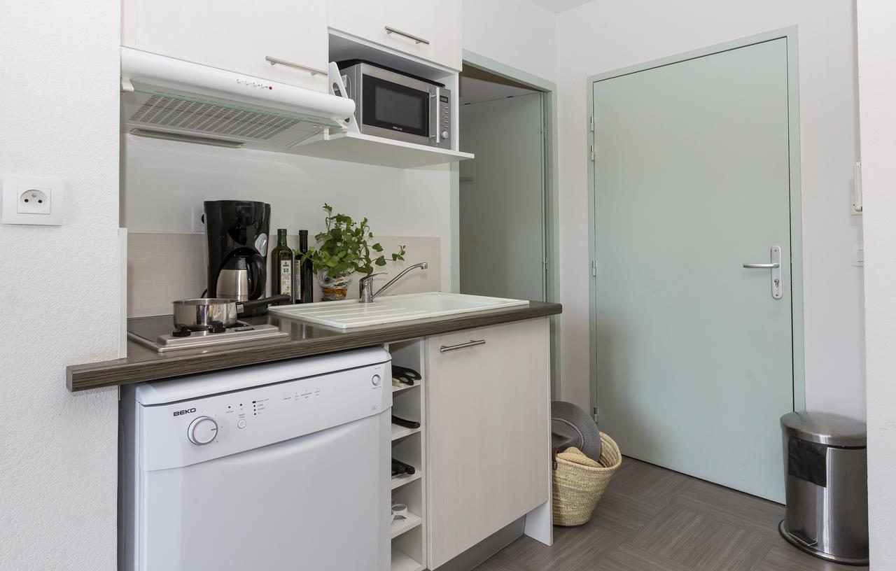 Residence Odalys Cote Provence Greoux-les-Bains Luaran gambar